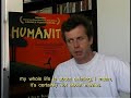 Interview with Bruno Dumont...