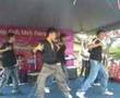 'o' jung ban hab dance performance---smk pbp guys...