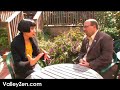 Craig Newmark on OBAMA, MCCAIN and Zen Craig Newmark on OBAMA, MCCAIN and Zen