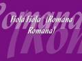 Ork.Kristali   ( Fiola Fiola-Romana Romana )