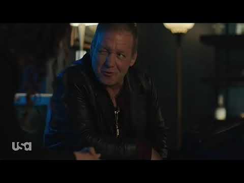 QUEEN OF THE SOUTH 4x03 - HOSPITALIDAD SURENA