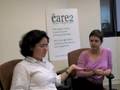HCAN Interview--Part I