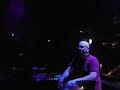 Stephan Bodzin @ GARAGE, Campo Grande/Brazil