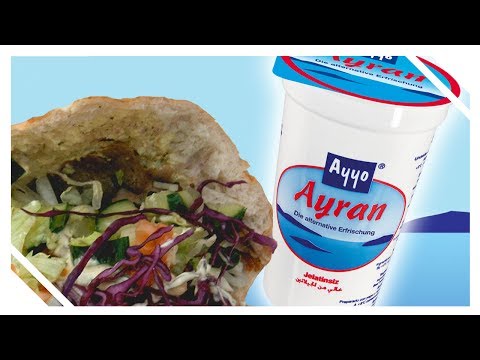 AYRAN
