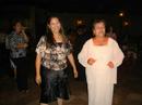 graduacion de sharito