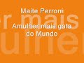 lupita a mais gata do rbd