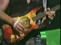 Metallica live in Seattle 2000 King Nothing