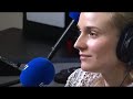 diane kruger se confie au micro de nikos aliagas � l'occasion de la sortie du film les adieux � la reine. retrouvez les interviews de nikos aliagas sur http:...
