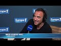 diane kruger se confie au micro de nikos aliagas � l'occasion de la sortie du film les adieux � la reine. retrouvez les interviews de nikos aliagas sur http:...