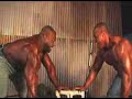 MUSCLE BUILDING FORMULA Building Muscle...Weight Lifting