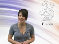 Pisces 10/20 Horoscope Pisces 10/20 Horoscope