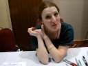 Caitlin Glass Shout Out