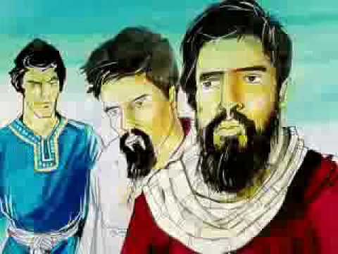 Stories of the Prophets - Musa and ...