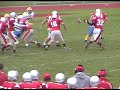 Warriors vs. Oneonta Warriors vs. Oneonta