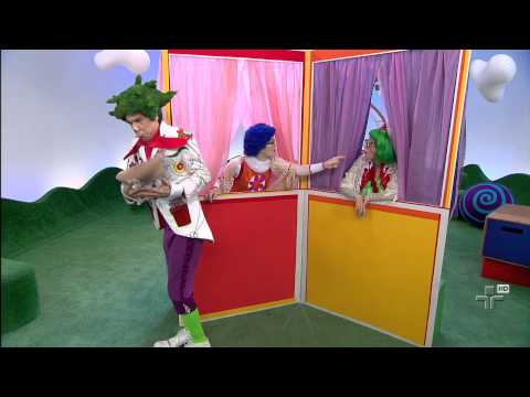Quintal da Cultura - 06/03/13 - Parte 1
