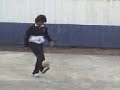 pavloskii en la xdm..