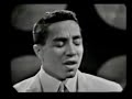 Smokey Robinson – The Tracks Of My Tears Live (1965)