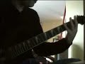 Between The Buried and me - informal gluttony (full) -Colors