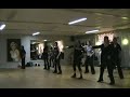 Gogo Dance Zoeper & Madonna Sport Studio Silver
