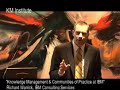 KM & Communities of Practice at IBM - 1