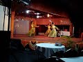 Malick Indian Dancers