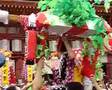 愛染祭り