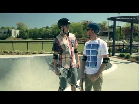 Rad Sk8 (featuring Tony Hawk)