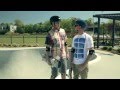 Rad Sk8 (featuring Tony Hawk)