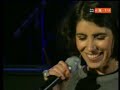 Giorgia - You make me feel like a natural woman - live 2008