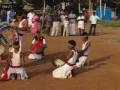 thappaattam performed by silambu part 07