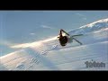 TGRtv Clip: Dylan Hood Goes Big