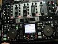 Denon HD2500