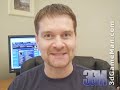 #807 - Thermaltake Kandalf LCS Case Video Review
