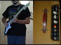 ceriatone 5e3 definitive test