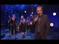 neeka & Stef Kamil Carlens - Don't Hold Me Back (live)