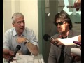 Борис Тадић и Здравко Чолић, дружење старих пријатеља