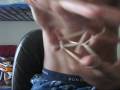 rubber band vanish 0001