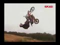 Crazy Mike Gaboff in Motorcycle Accident  !!