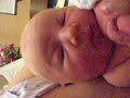 newborn baby