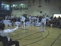 Taekwon-do Patterns: Toi-Gye