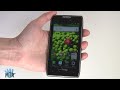 Motorola DROID RAZR MAXX Review