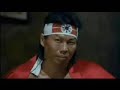 jean claude van damme: kickboxer and bloodsport