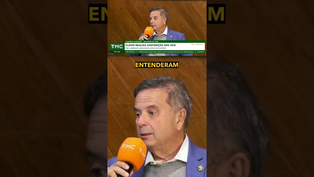 A direita precisa se unir para derrotar Lula e PT, e devolver o Brasil ao povo brasileiro!