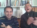 Tg arai 12 novembre