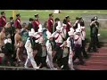 HD-2007 Yakima Harvest Festival Marching Band Competion Clos