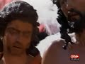 Jesús Despojado en Campana. 2008