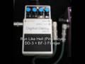BOSS DD-3 Delay - Samples (PART 2)