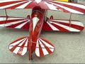 Antique Byron Pitts Special flies again.