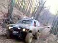 Toyota Landcruiser HJ60
