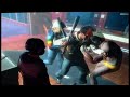 One Night in Freeroam -GTA IV Online- One Night in Freeroam -GTA IV Online-